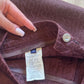 Trussardi Monogram Skirt (S)