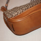 Coach Monogram Purse