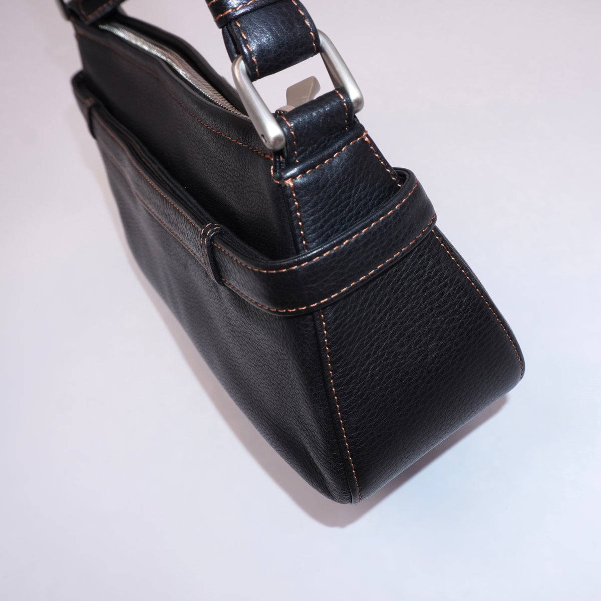 Leather Purse