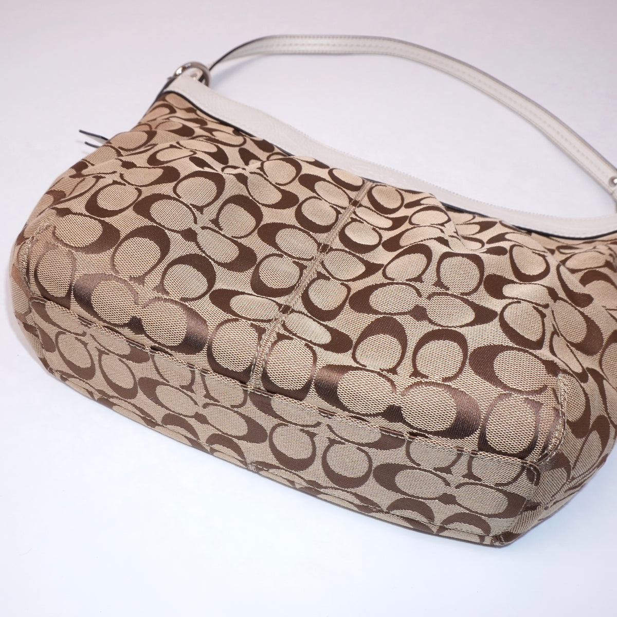 Coach Monogram Purse