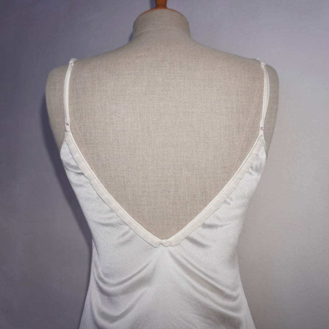 La Perla Slip Dress (S)