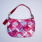 Coach Monogram Purse