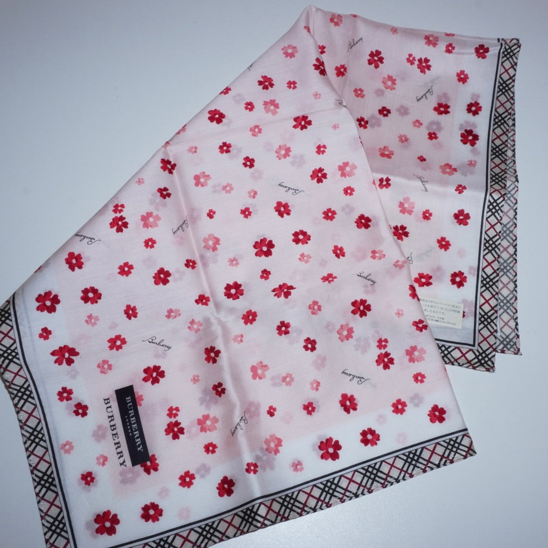 Burberry Scarf