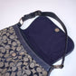 Coach Monogram Purse