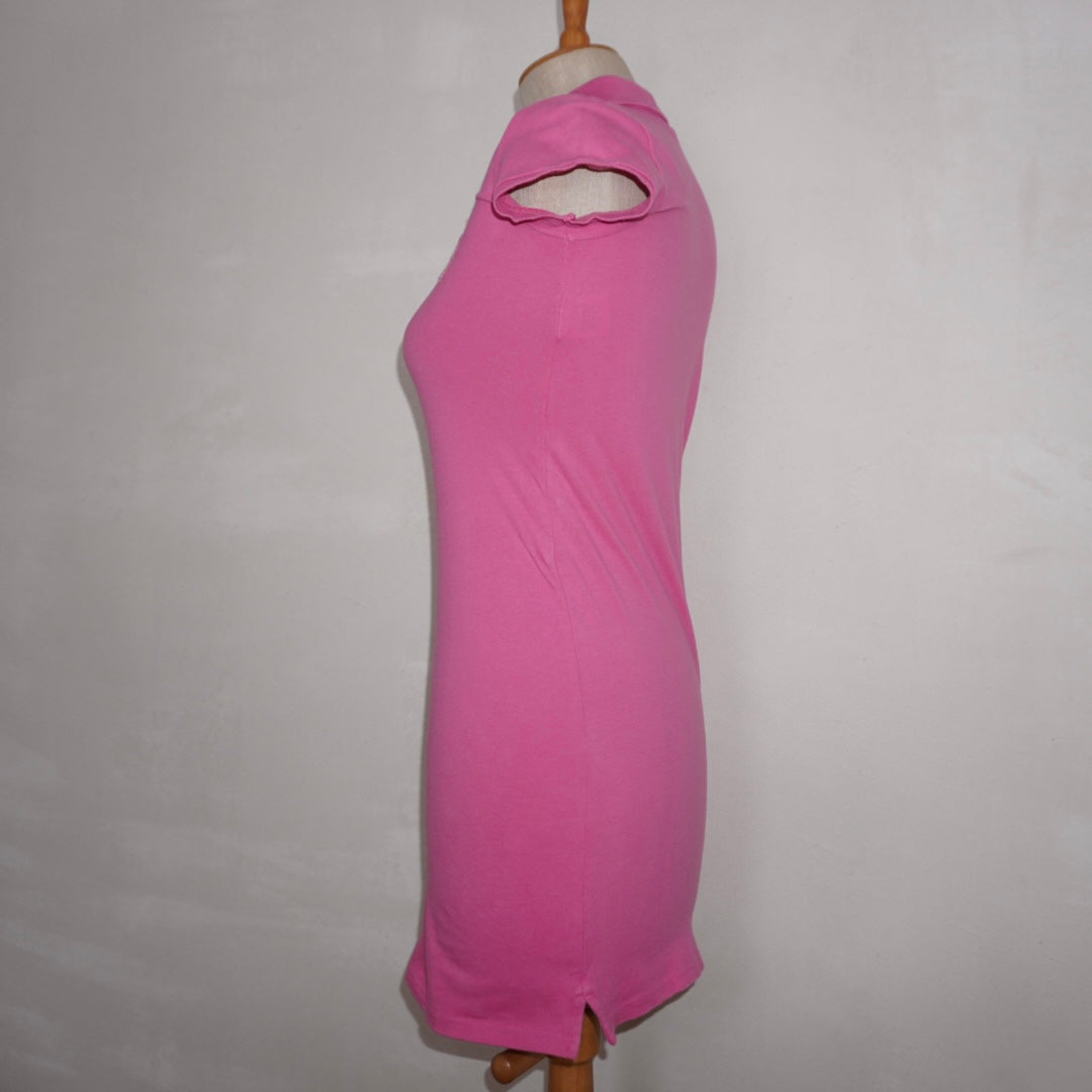 Polo Ralph Lauren Beaded Dress (S)