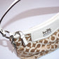 Coach Monogram Purse