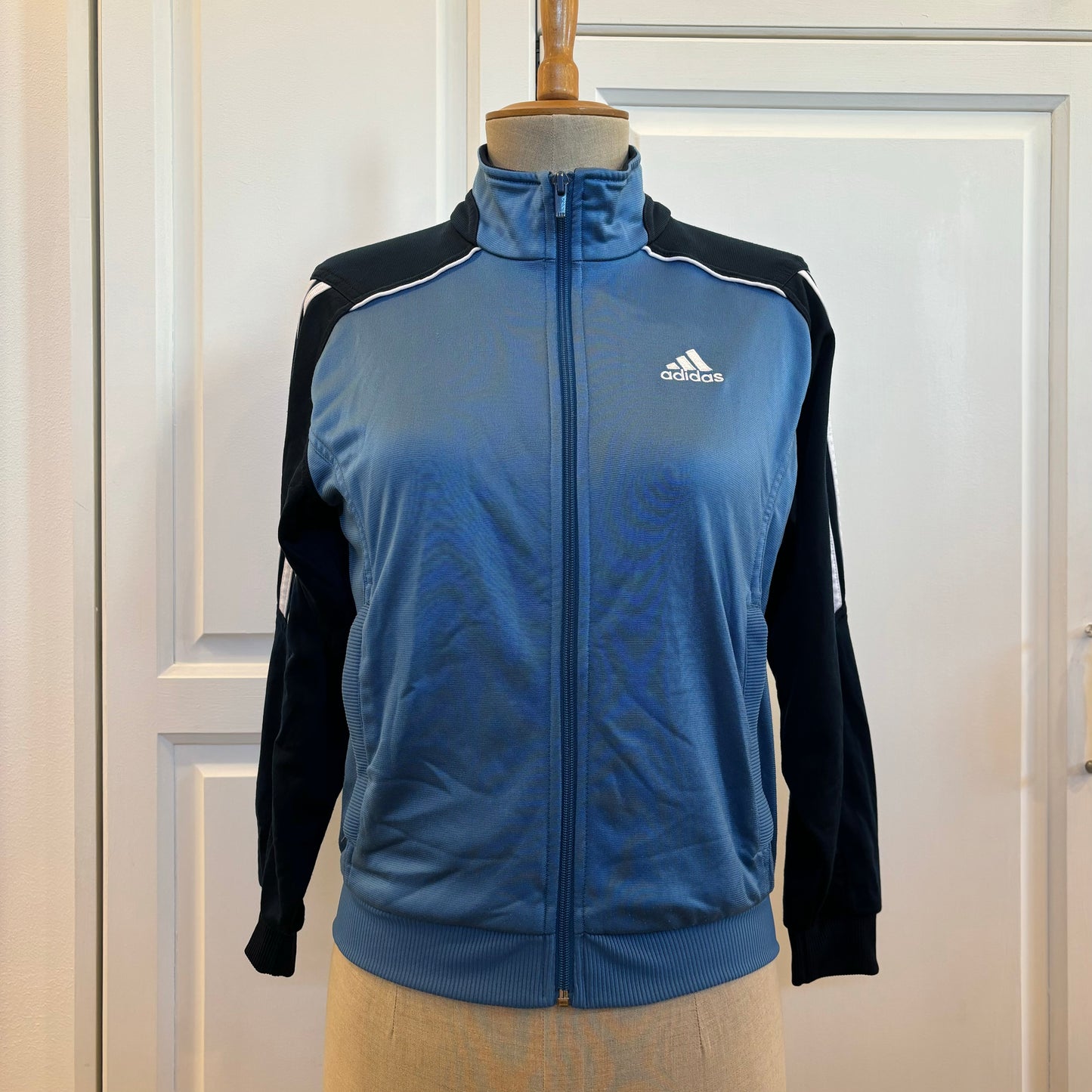 Adidas Track Jacket (S)