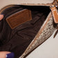 Coach Monogram Purse