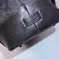 Coach Wool Monogram Purse