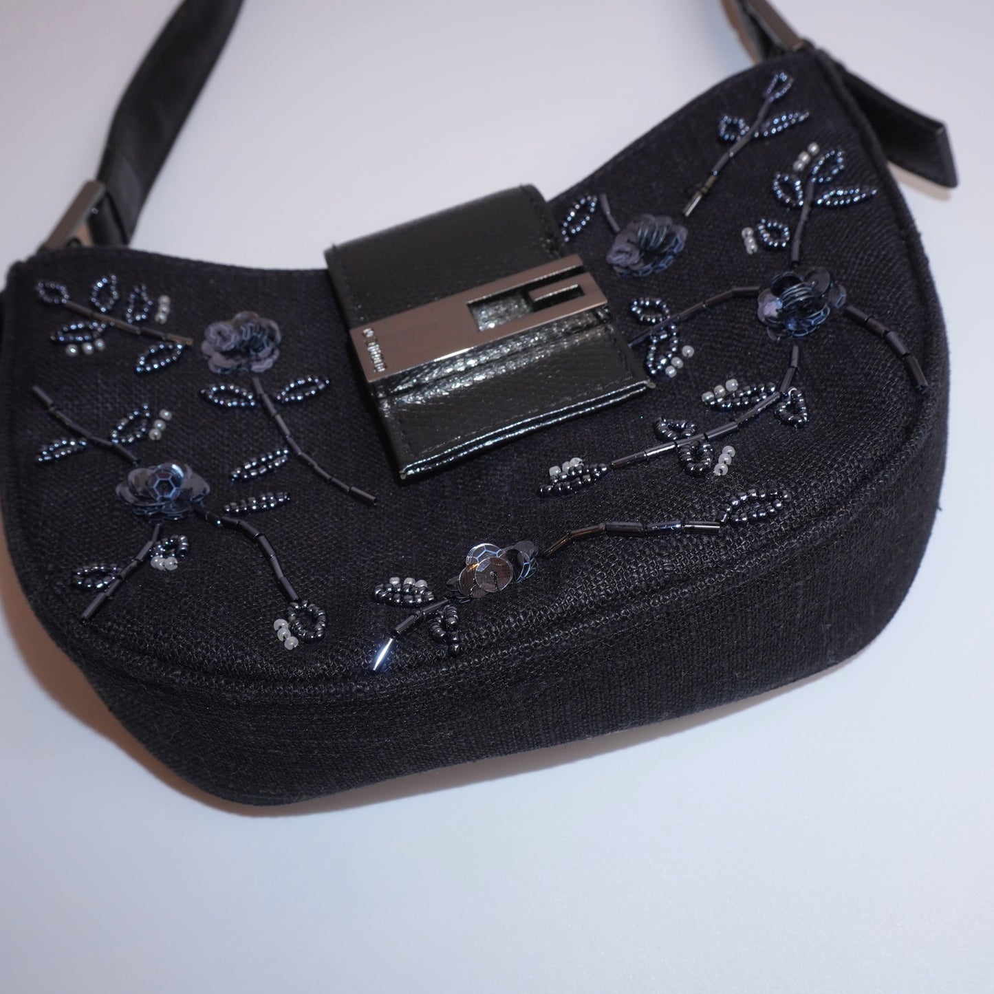 Guess Beaded Purse