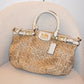 Coach Monogram Purse