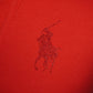 Polo Ralph Lauren Rhinestone Top (S)