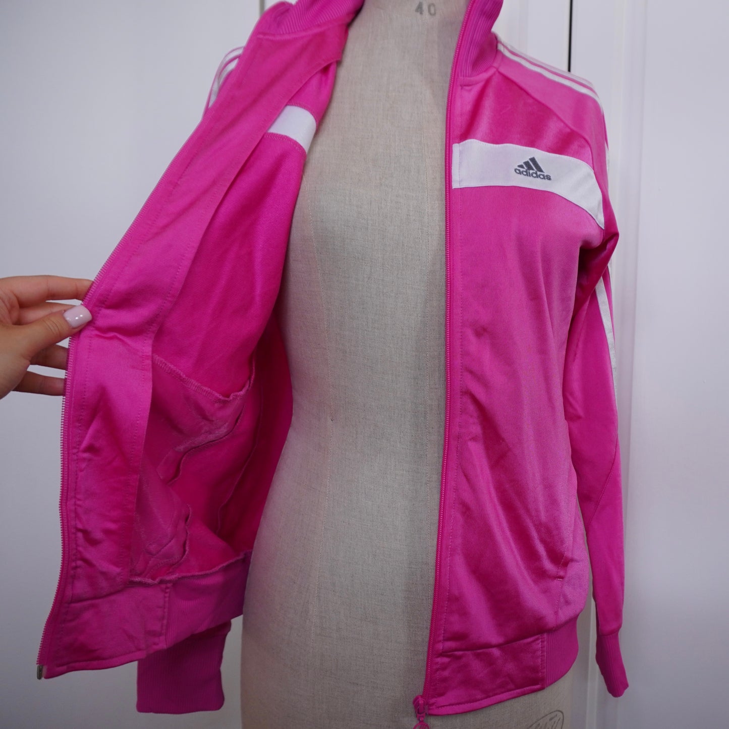 Adidas Jacket (M)