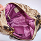 Coach Monogram Purse