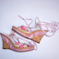 Coach wedges (40)