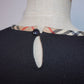 Burberry Knit Top (S)