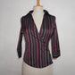 Tie Blouse (S)
