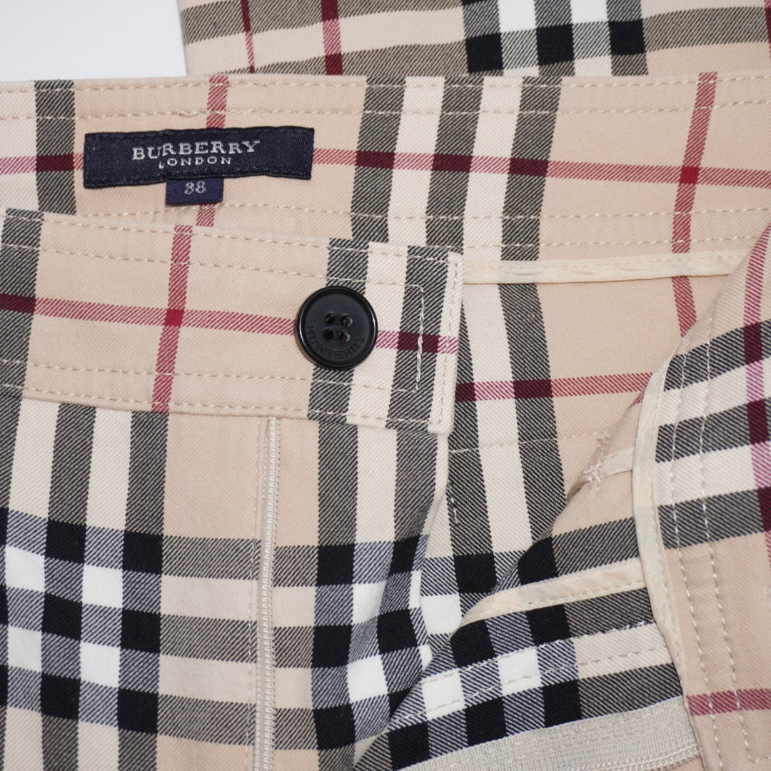 Burberry Capri‘s (XS)