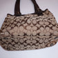 Coach Monogram Purse