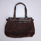 Coach Monogram Purse