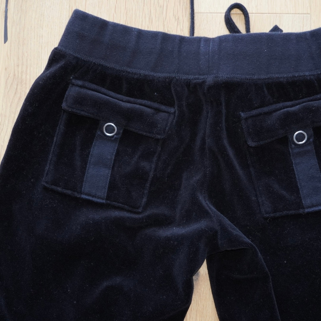 Juicy Couture Trousers (XS)