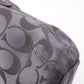 Coach Monogram Purse