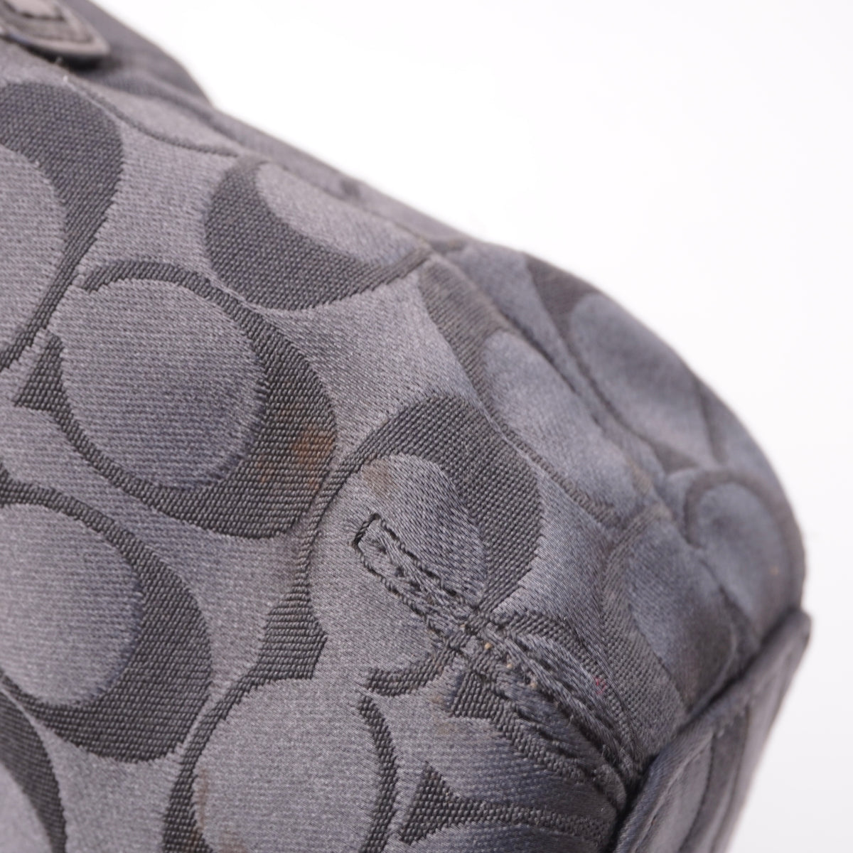 Coach Monogram Purse
