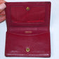 Coach Monogram Wallet