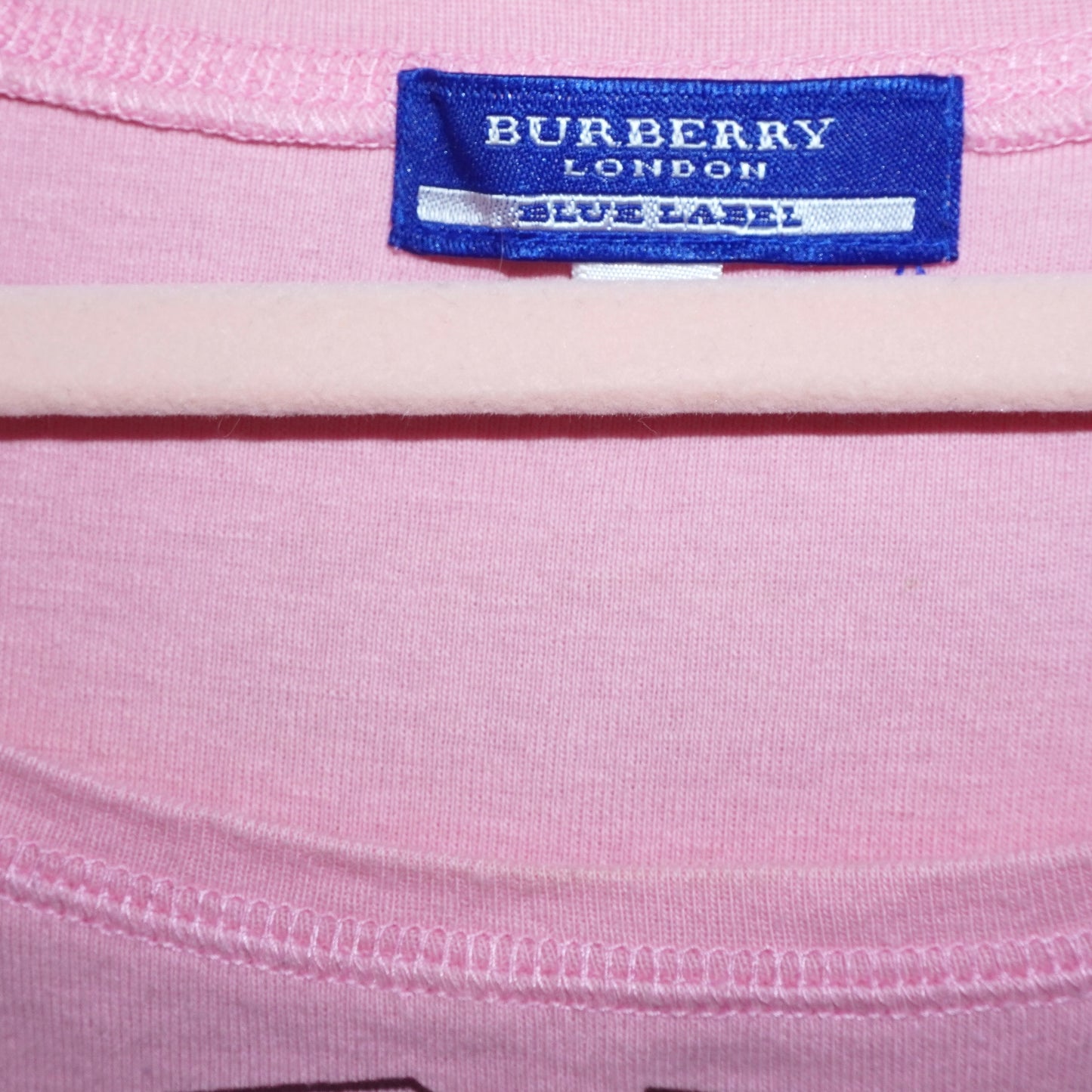 Burberry Top (S)