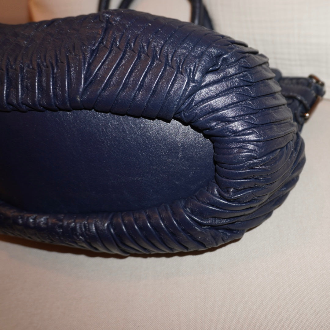 Coach Leather Purse
