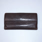 Gucci Guccissima Wallet