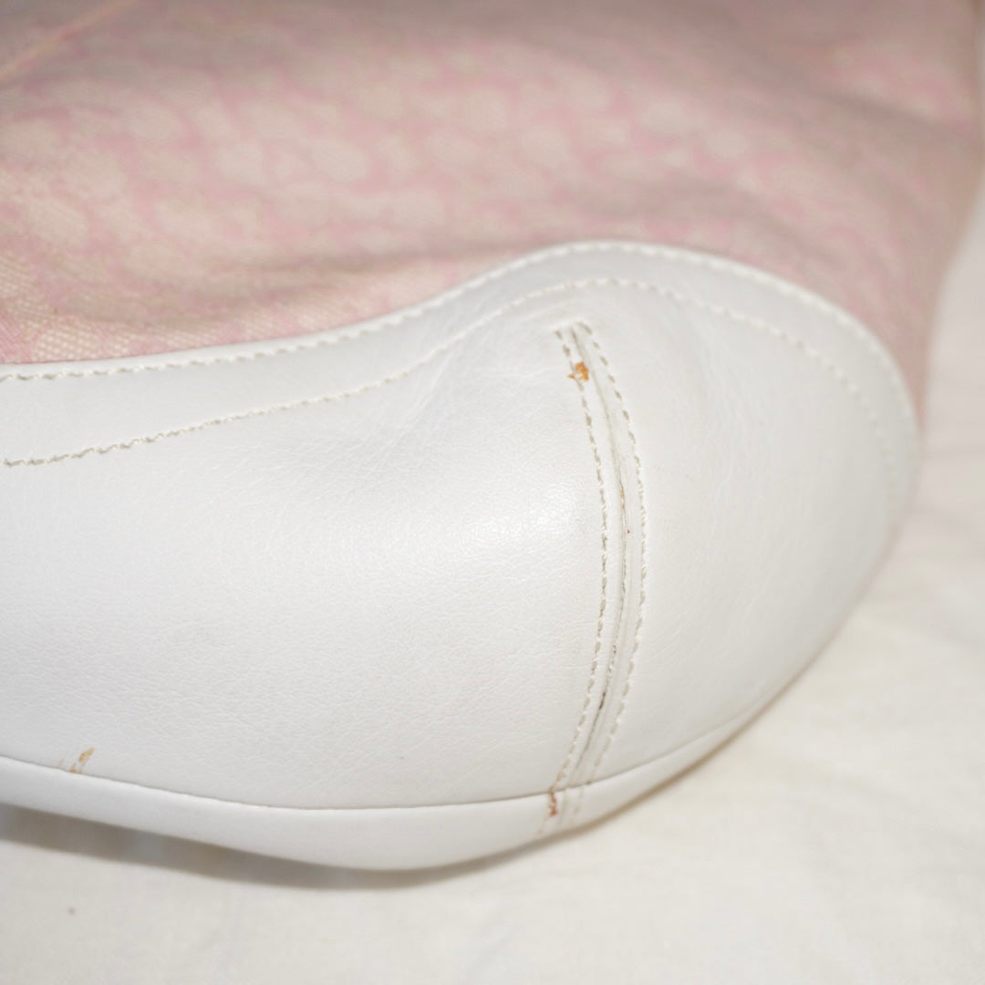 Coach Monogram Purse