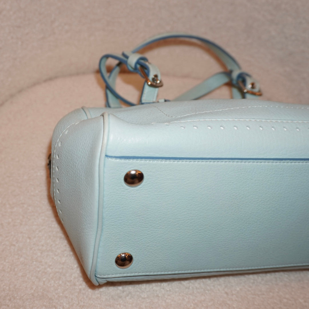 Coach 2000s Signature Bag