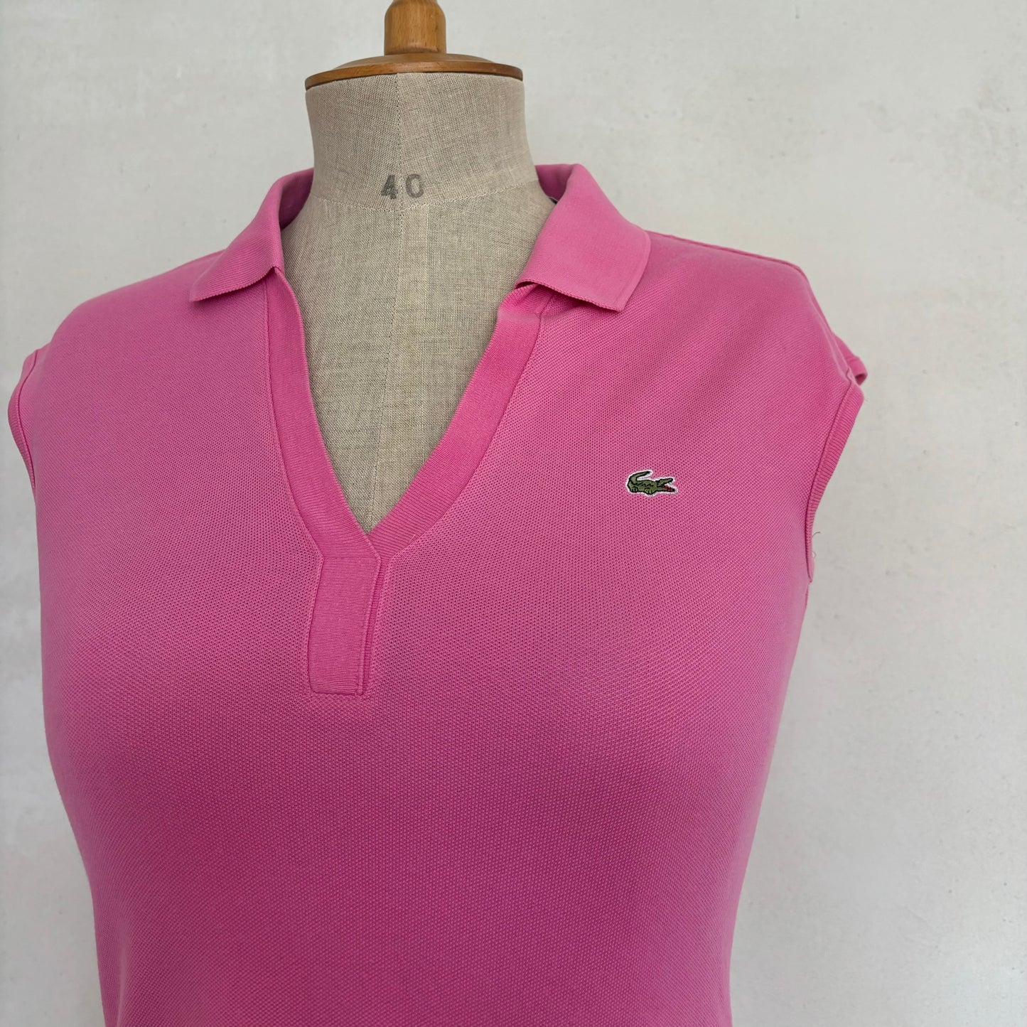 Lacoste Top (S)