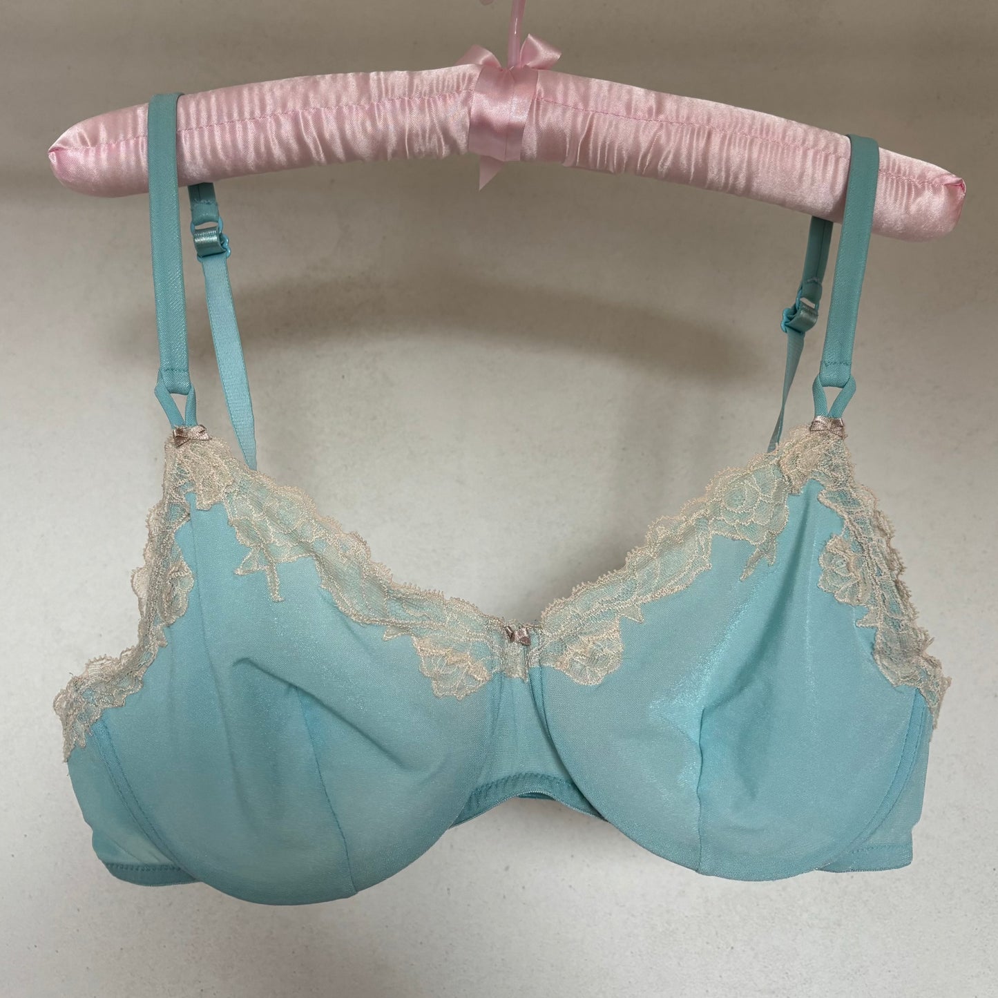 Babyblue Bra (85C)