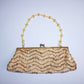 Beaded Purse