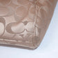Coach Monogram Purse