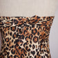Leopard Bustier Top (M)