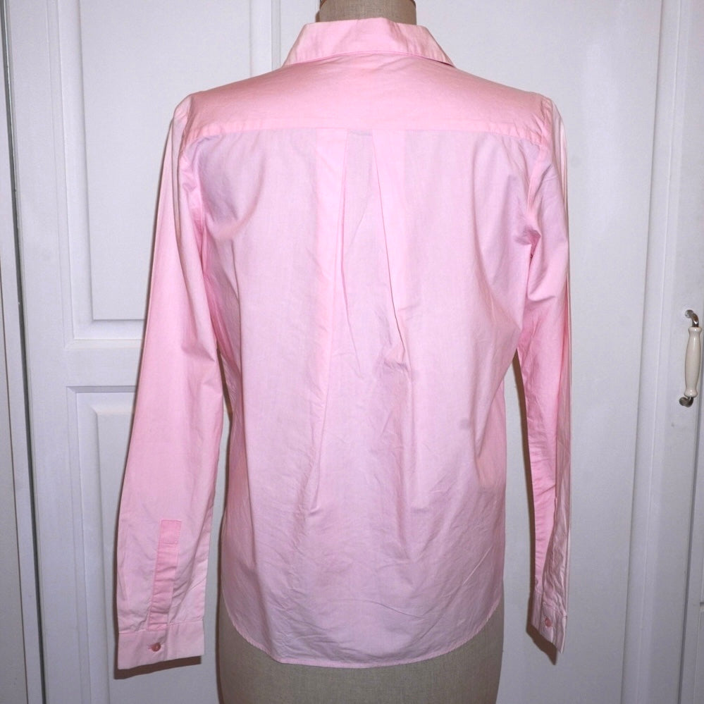 Pink Blouse (M)