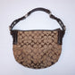 Coach Monogram Purse
