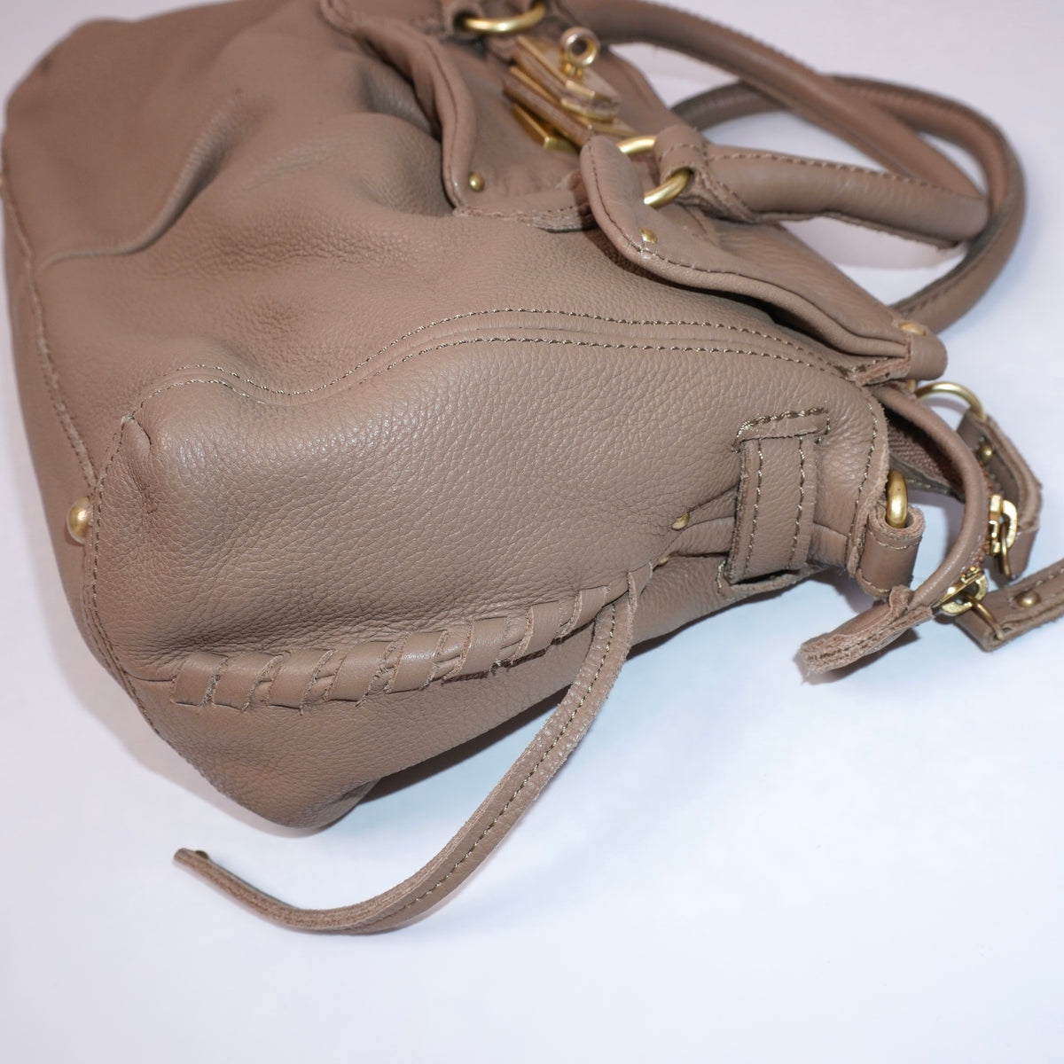 Leather Purse