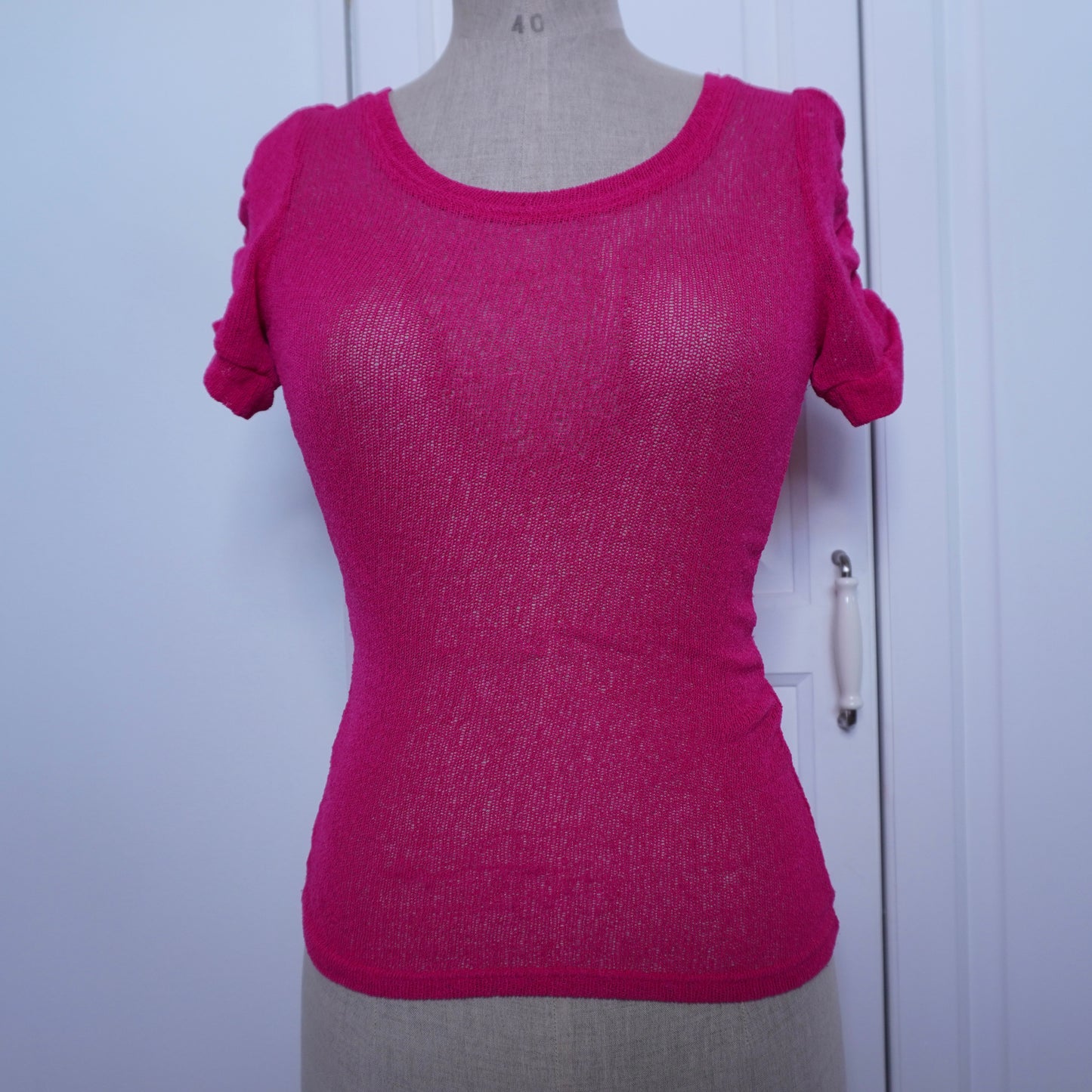 Knit Top (S)