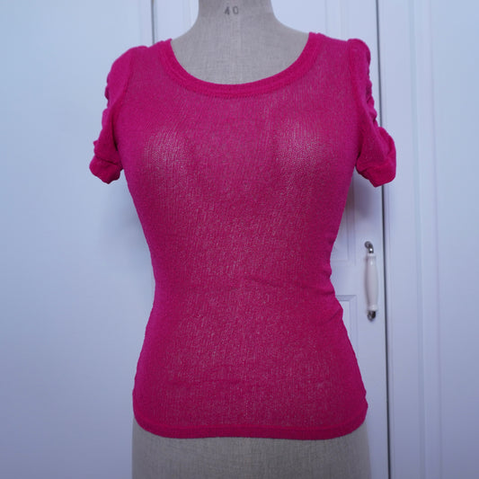 Knit Top (S)