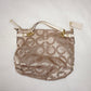 Coach Monogram Purse