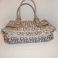 DKNY Leather Purse