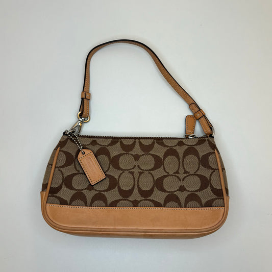 Coach Monogram Purse