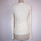 Lace Longsleeve Top (L)