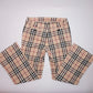 Burberry Capri‘s (XS)