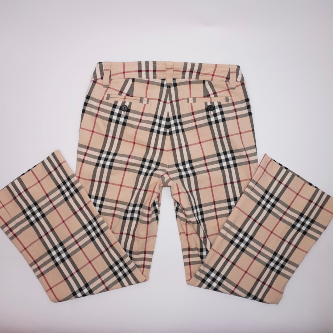 Burberry Capri‘s (XS)
