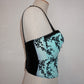 Floral Corset (75B)
